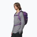 Rucsac de turism Columbia Castle Crest 25 l dark lavender 10