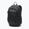 Rucsac de turism Columbia Castle Crest 25 l black