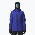 Geacă de schi pentru femei Columbia Platinum Peak Insulated purple quartz