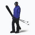 Geacă de schi pentru femei Columbia Platinum Peak Insulated purple quartz 2