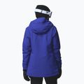 Geacă de schi pentru femei Columbia Platinum Peak Insulated purple quartz 3
