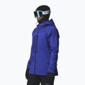 Geacă de schi pentru femei Columbia Platinum Peak Insulated purple quartz 4