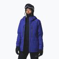 Geacă de schi pentru femei Columbia Platinum Peak Insulated purple quartz 5
