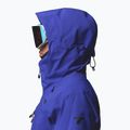 Geacă de schi pentru femei Columbia Platinum Peak Insulated purple quartz 6