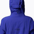 Geacă de schi pentru femei Columbia Platinum Peak Insulated purple quartz 7