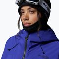 Geacă de schi pentru femei Columbia Platinum Peak Insulated purple quartz 8