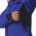 Geacă de schi pentru femei Columbia Platinum Peak Insulated purple quartz 9
