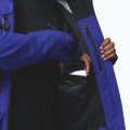 Geacă de schi pentru femei Columbia Platinum Peak Insulated purple quartz 13