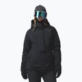 Geacă de schi pentru femei Columbia Roffe Ridge Down black