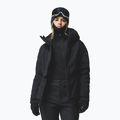 Geacă de schi pentru femei Columbia Roffe Ridge Down black 4
