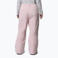Pantaloni de schi pentru femei Columbia Bugaboo III mineral pink 3