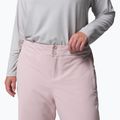 Pantaloni de schi pentru femei Columbia Bugaboo III mineral pink 6