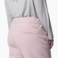Pantaloni de schi pentru femei Columbia Bugaboo III mineral pink 7