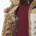 Geacă cu puf pentru femei Columbia Mountain Croo III Mid Down dark stone/beach 9