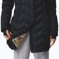 Palton cu puf pentru femei Columbia Mountain Croo III Mid Down black 10
