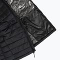Geacă de ploaie pentru bărbați Columbia Inner Limits Interchange black 23