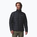 Geacă de ploaie pentru bărbați Columbia Inner Limits Interchange phoenix blue/black 4