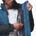 Geacă de ploaie pentru bărbați Columbia Inner Limits Interchange phoenix blue/black 9