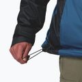 Geacă de ploaie pentru bărbați Columbia Inner Limits Interchange phoenix blue/black 10
