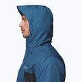 Geacă de ploaie pentru bărbați Columbia Inner Limits Interchange phoenix blue/black 11