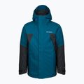 Geacă de ploaie pentru bărbați Columbia Inner Limits Interchange phoenix blue/black 13