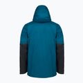 Geacă de ploaie pentru bărbați Columbia Inner Limits Interchange phoenix blue/black 14