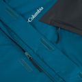 Geacă de ploaie pentru bărbați Columbia Inner Limits Interchange phoenix blue/black 15