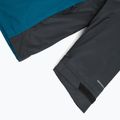 Geacă de ploaie pentru bărbați Columbia Inner Limits Interchange phoenix blue/black 16