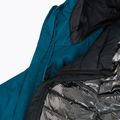 Geacă de ploaie pentru bărbați Columbia Inner Limits Interchange phoenix blue/black 17