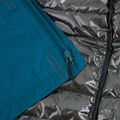 Geacă de ploaie pentru bărbați Columbia Inner Limits Interchange phoenix blue/black 18