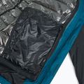 Geacă de ploaie pentru bărbați Columbia Inner Limits Interchange phoenix blue/black 19