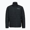 Geacă de ploaie pentru bărbați Columbia Inner Limits Interchange phoenix blue/black 20