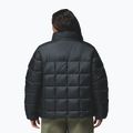 Geacă izolată pentru femei Columbia Puffect III Full Zip black 3