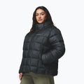 Geacă izolată pentru femei Columbia Puffect III Full Zip black 4