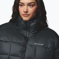 Geacă izolată pentru femei Columbia Puffect III Full Zip black 6