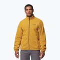 Bluză fleece pentru bărbați Columbia Timber Crest MTR Fleece Full Zip squash