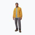 Bluză fleece pentru bărbați Columbia Timber Crest MTR Fleece Full Zip squash 2