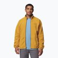 Bluză fleece pentru bărbați Columbia Timber Crest MTR Fleece Full Zip squash 4