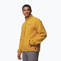Bluză fleece pentru bărbați Columbia Timber Crest MTR Fleece Full Zip squash 5