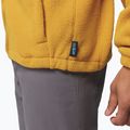 Bluză fleece pentru bărbați Columbia Timber Crest MTR Fleece Full Zip squash 6