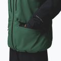 Geacă de schi pentru bărbați Columbia Platinum Peak Insulated rain forest/black 11