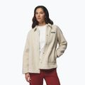 Geacă pentru femei Columbia Panorama Shirt dark stone 4