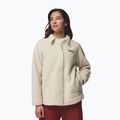 Geacă pentru femei Columbia Panorama Shirt dark stone 5