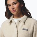 Geacă pentru femei Columbia Panorama Shirt dark stone 6