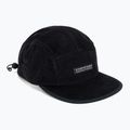 Șapcă Columbia Creek Side Thermal 5 Panel black/corduroy