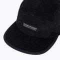 Șapcă Columbia Creek Side Thermal 5 Panel black/corduroy 3
