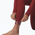 Pantaloni termoactivi pentru femei Columbia Midweight Stretch red oxide 7