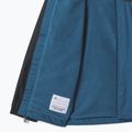 Geacă de ploaie pentru copii Columbia Rainy Trails III Fleece Lined phoenix blue/black 3