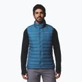 Vestă pentru bărbați Columbia Powder Lite II phoenix blue