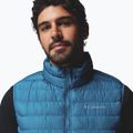 Vestă pentru bărbați Columbia Powder Lite II phoenix blue 6